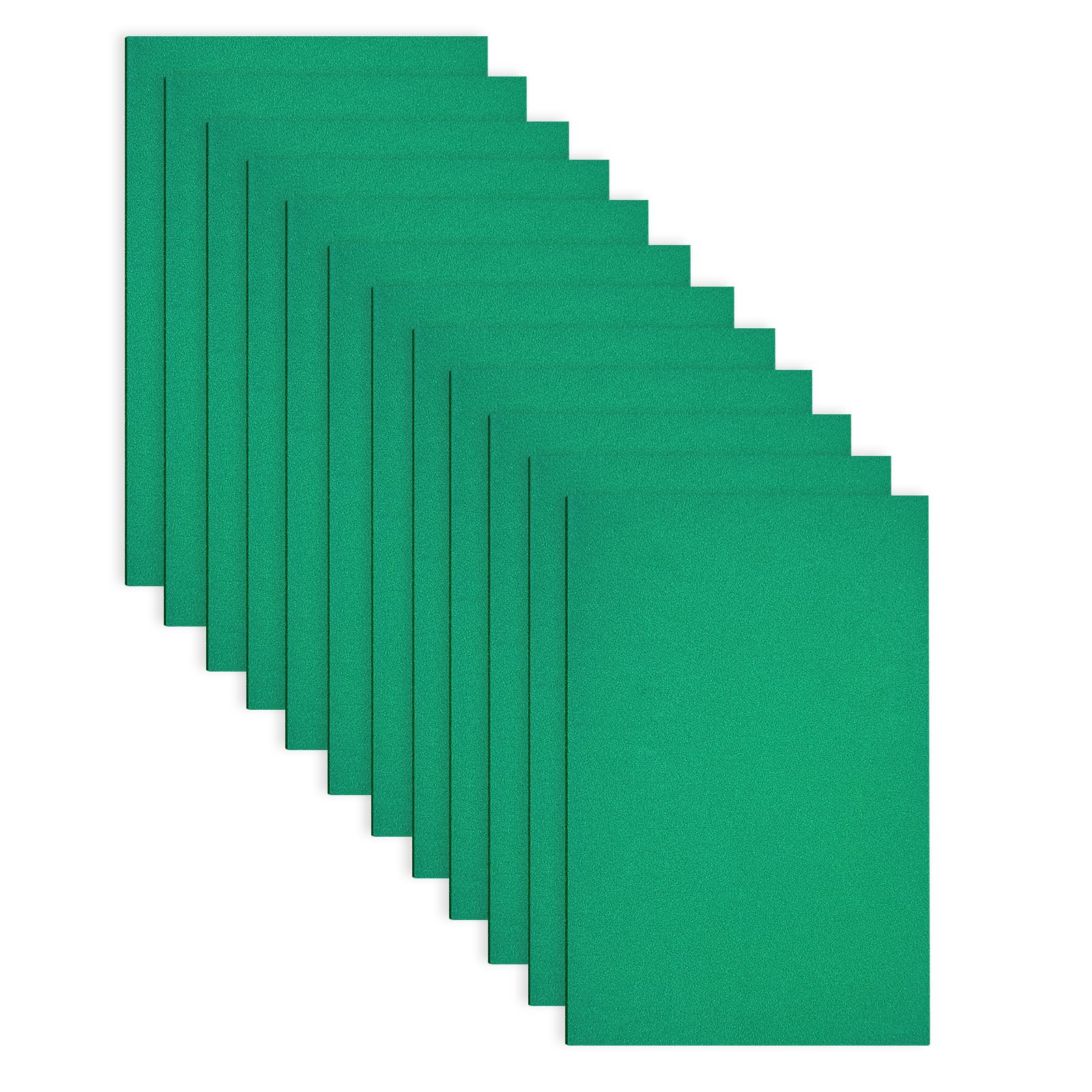 Jtnohx Eva Foam Sheets, 7