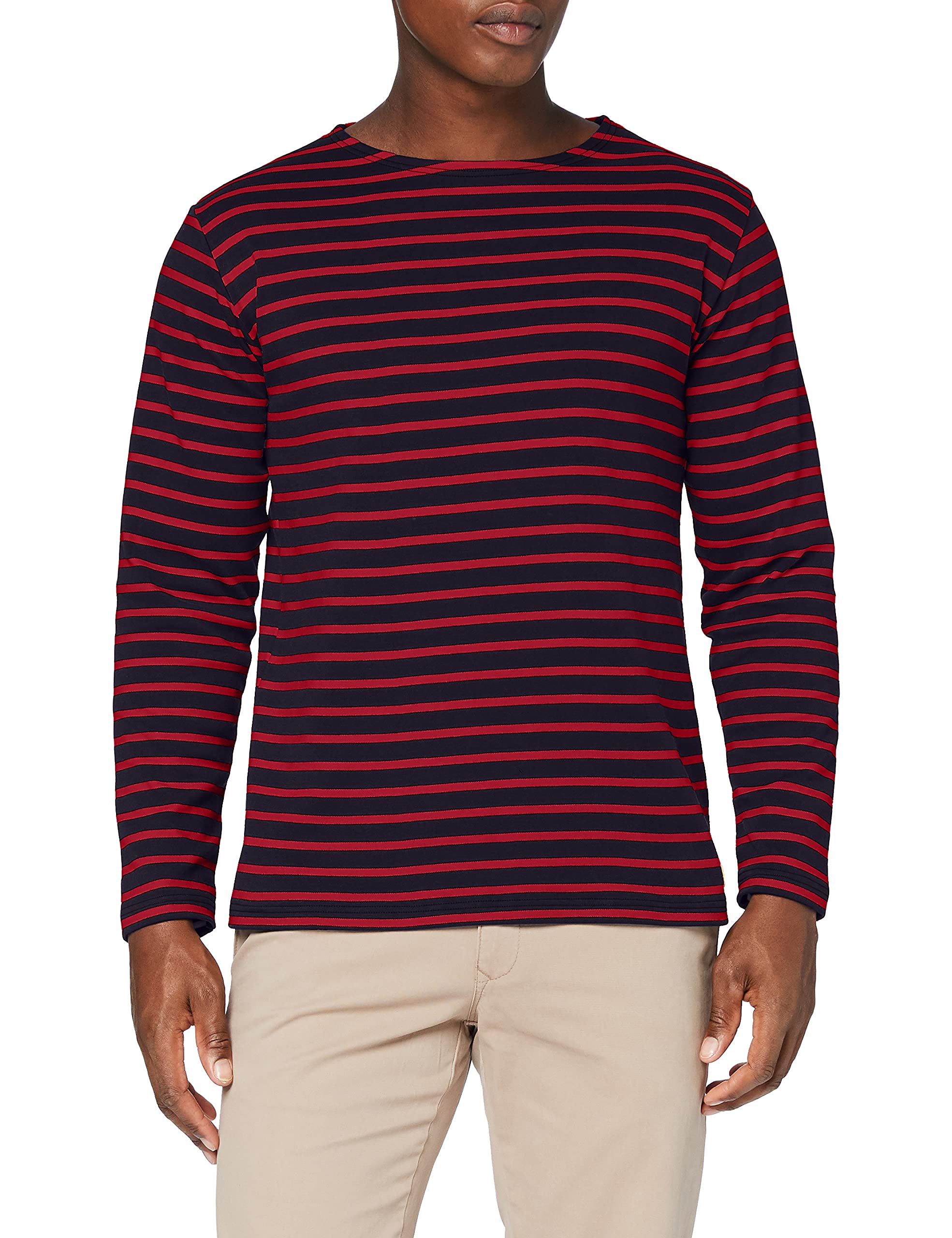 Armor LuxMen's Marinière Héritage T - Shirt