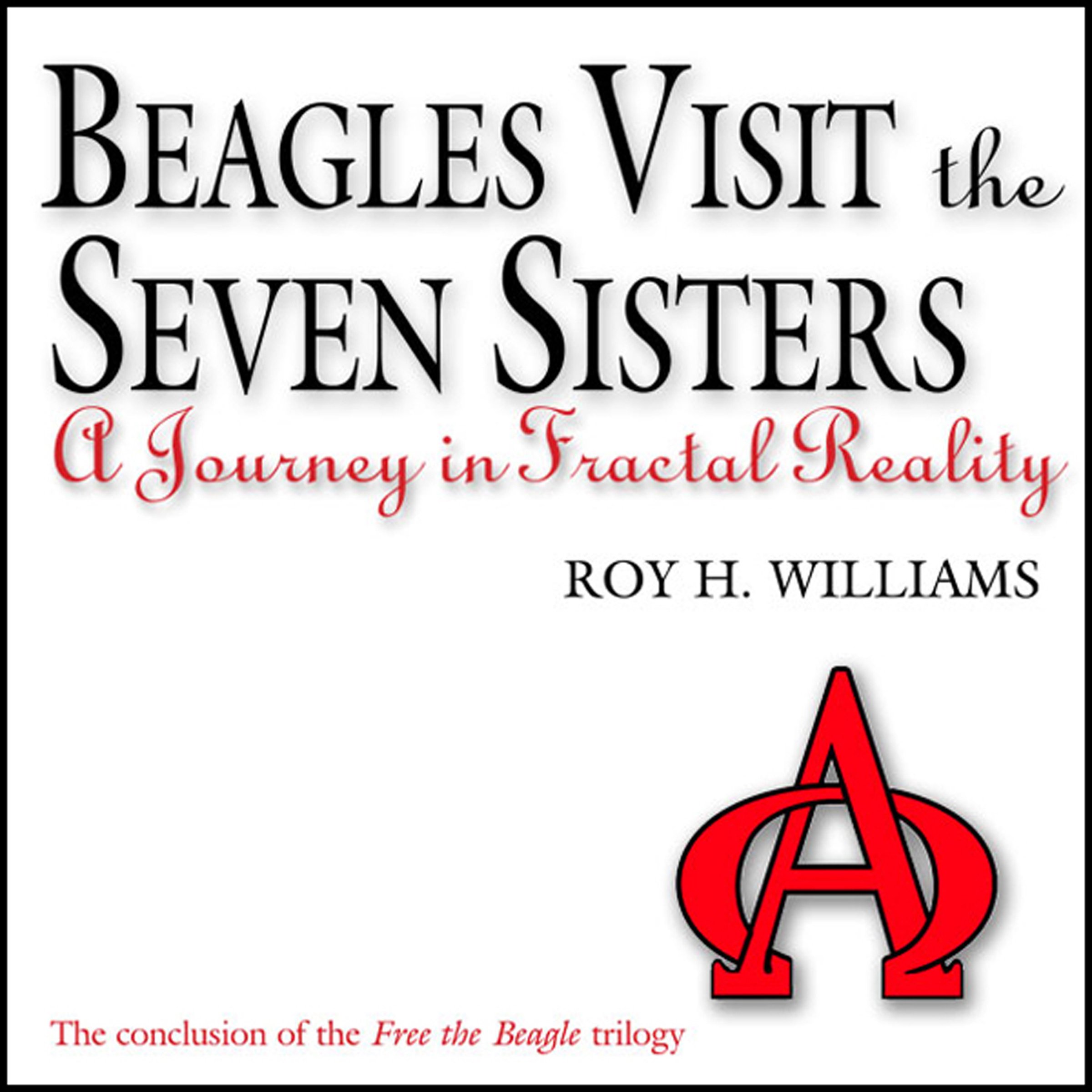 Beagles Visit the Seven Sisters