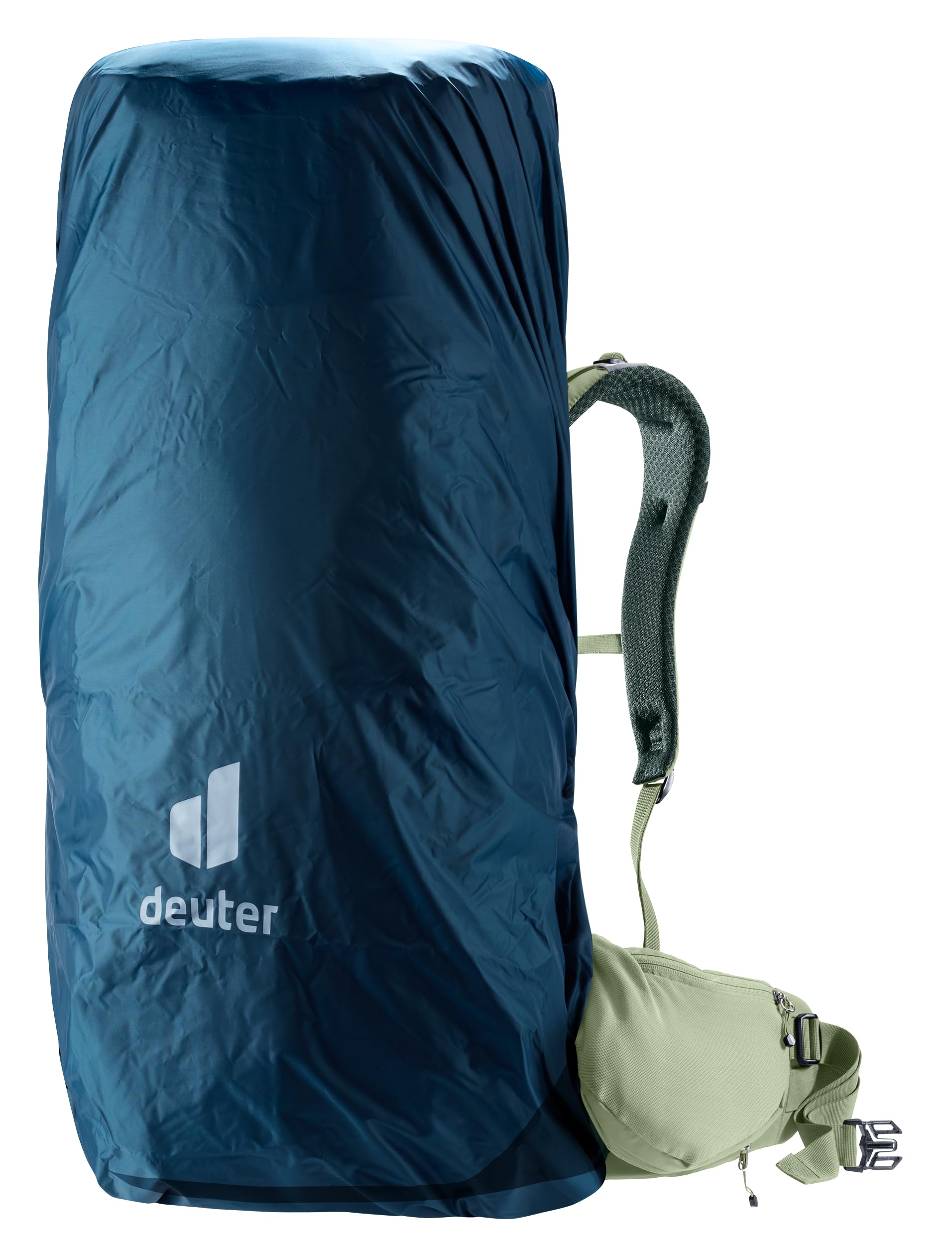 deuter Aircontact Core 45+10 SL Zaino da trekking da donna