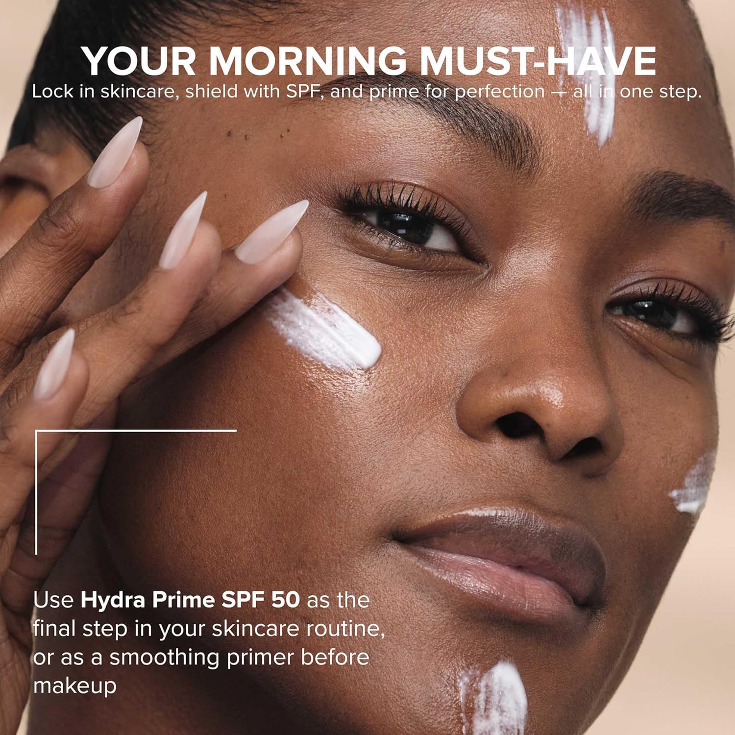 Anastasia Beverly Hills Women's Hydra Prime SPF 50