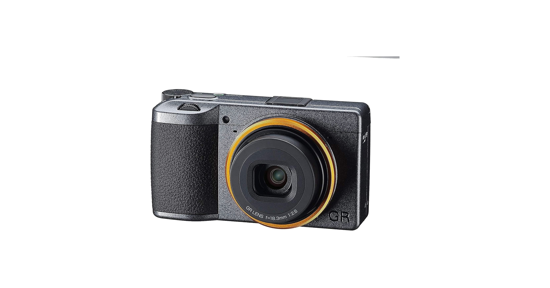 リコー RICOH GR III Ricoh GR III 24.2 MP Digital Camera | eBay