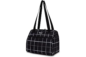 Freezable Hampton Lunch Bag: Pack It Without Worry