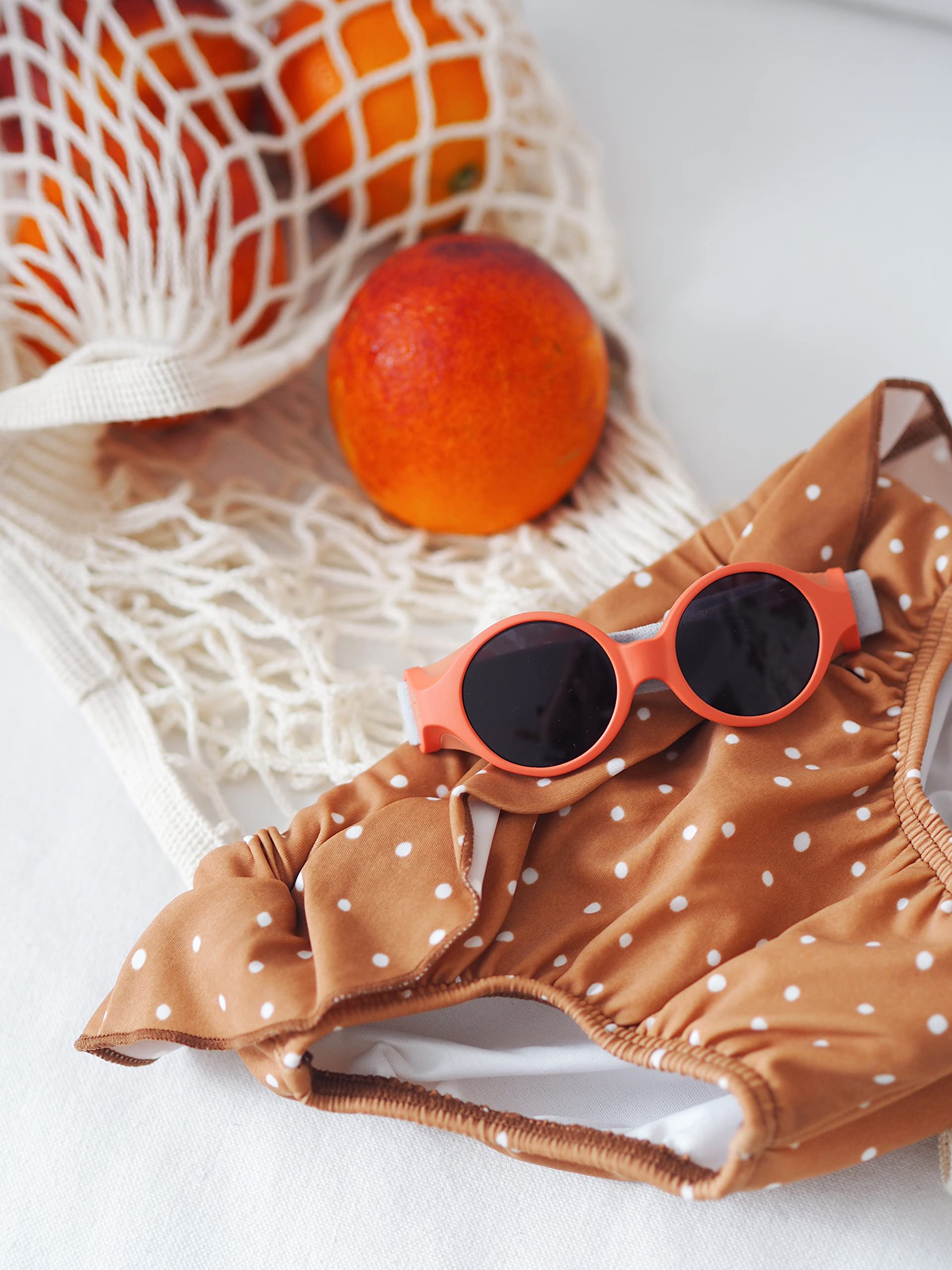BÉABA, Gafas de sol para bebés de 0 a 9 meses