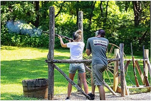 Miniatura 66 de Walker's Slim Passive Earmuff Hearing Protection FDE Come and Take It