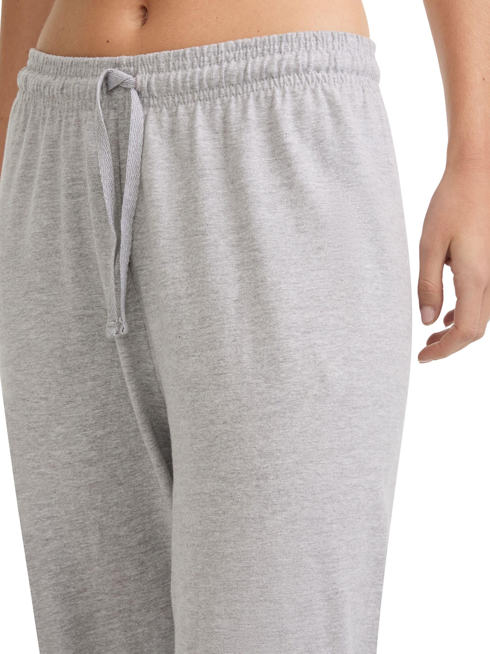 Champion Plus-size Jersey Pant - Spodnie Kobiety