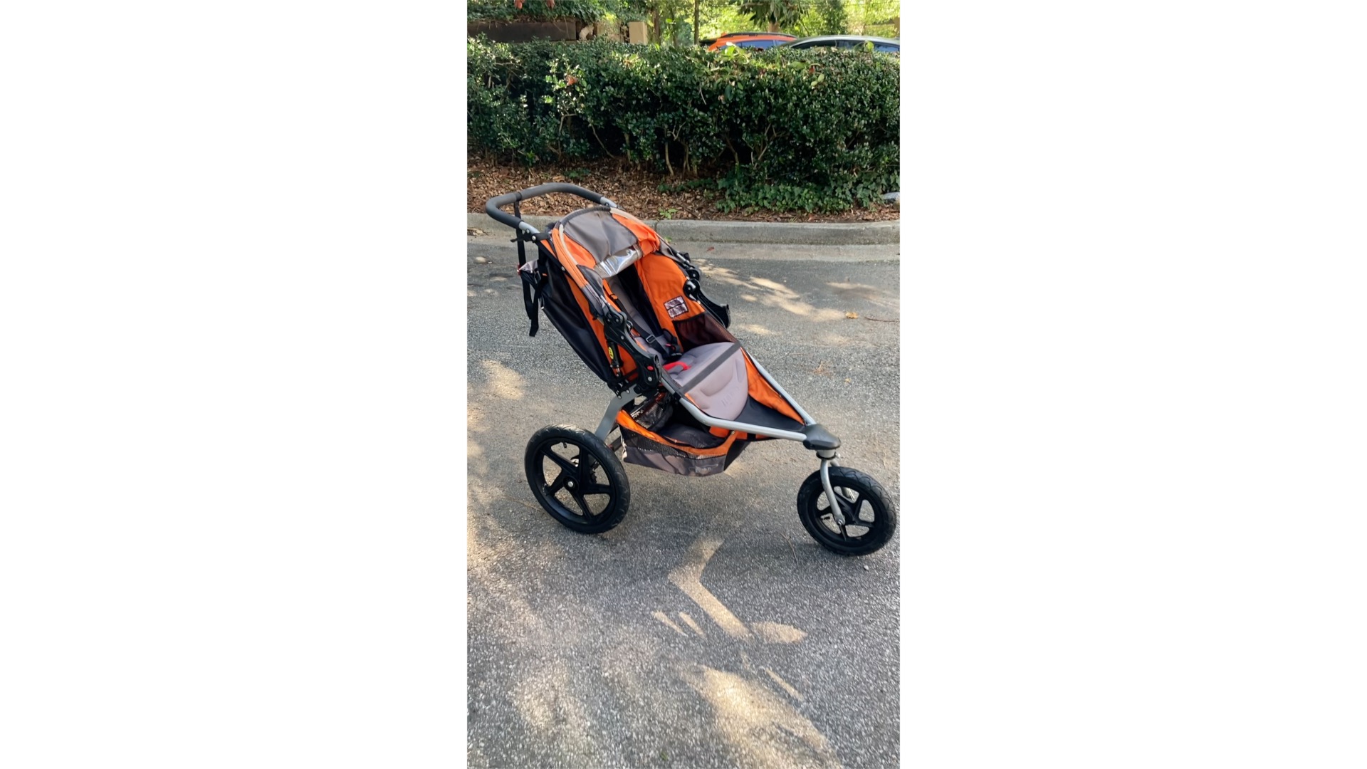 facebook marketplace double stroller Baby Jogger City Mini GT2 Double Stroller