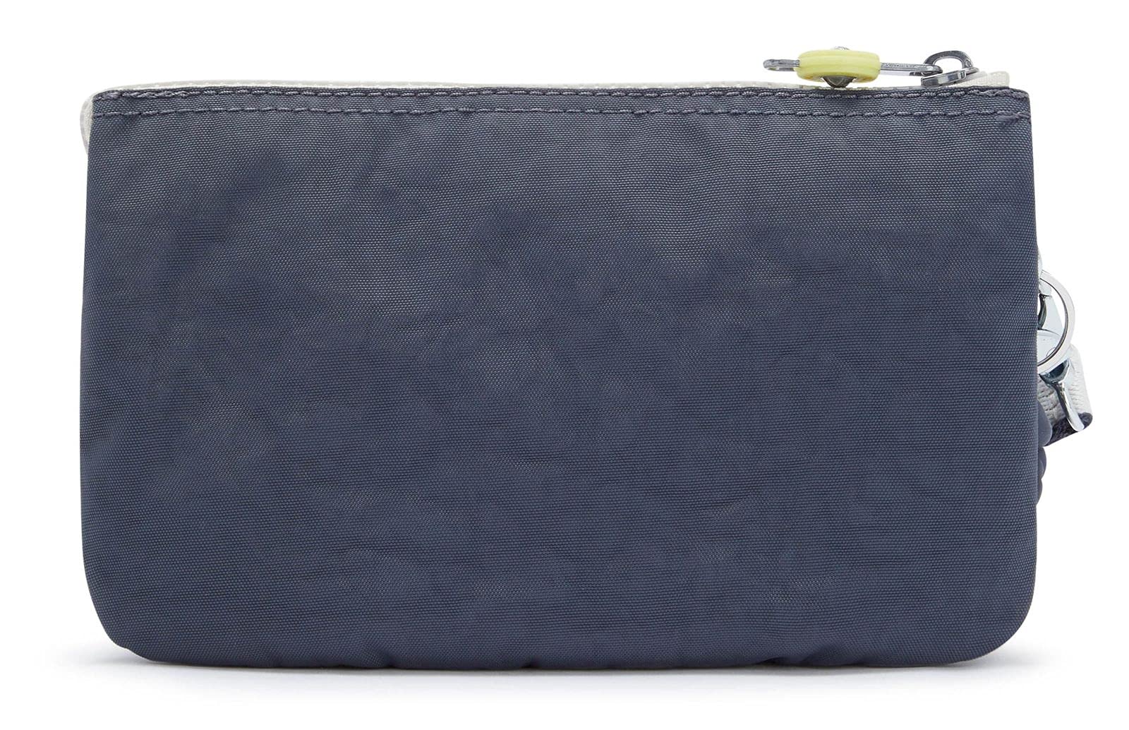 Kipling Creativity XL, Accesorio Billetera de Viaje Unisex Adulto, Pizarra Gris Bl, Talla única