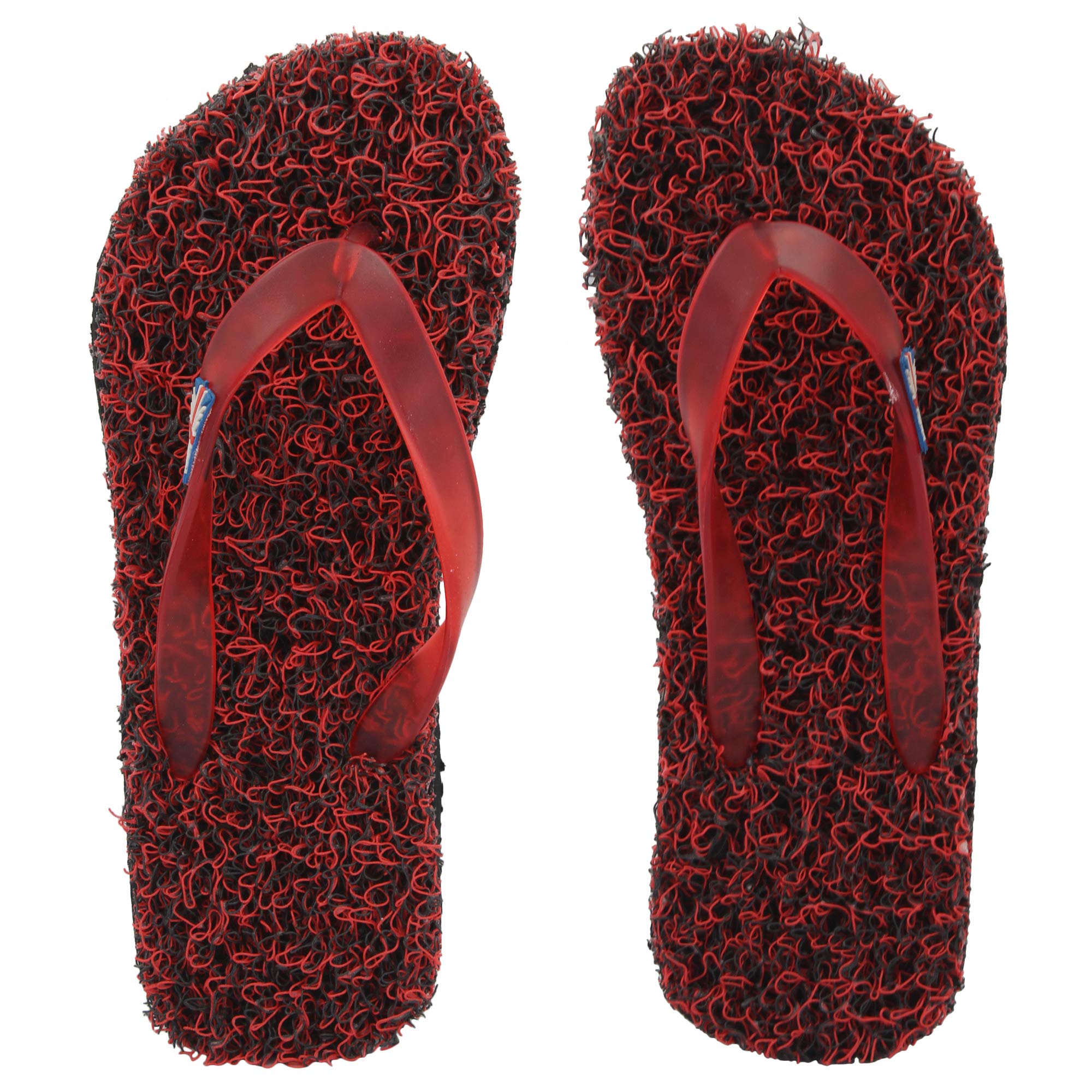 Flip-Flops Comfortable House Walk Grass, Slippers for Men's Chappal for Man (Men) Flip Flops Home Use, Office Use, Bath Use, Casual Wear, for Walking-picture-26