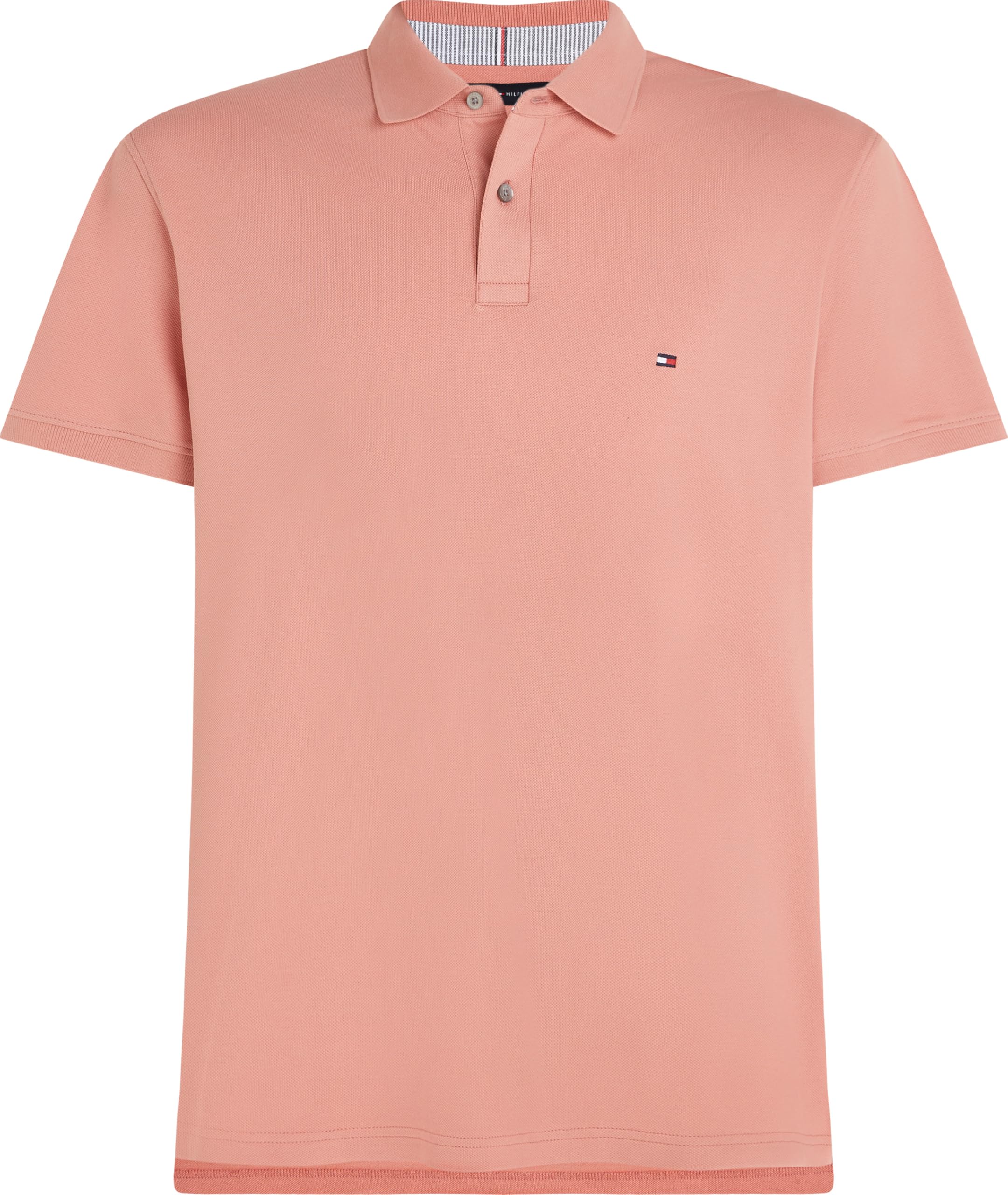 Tommy Hilfiger Polo de Manga Corta Hombre 1985 Regular Fit — view 36