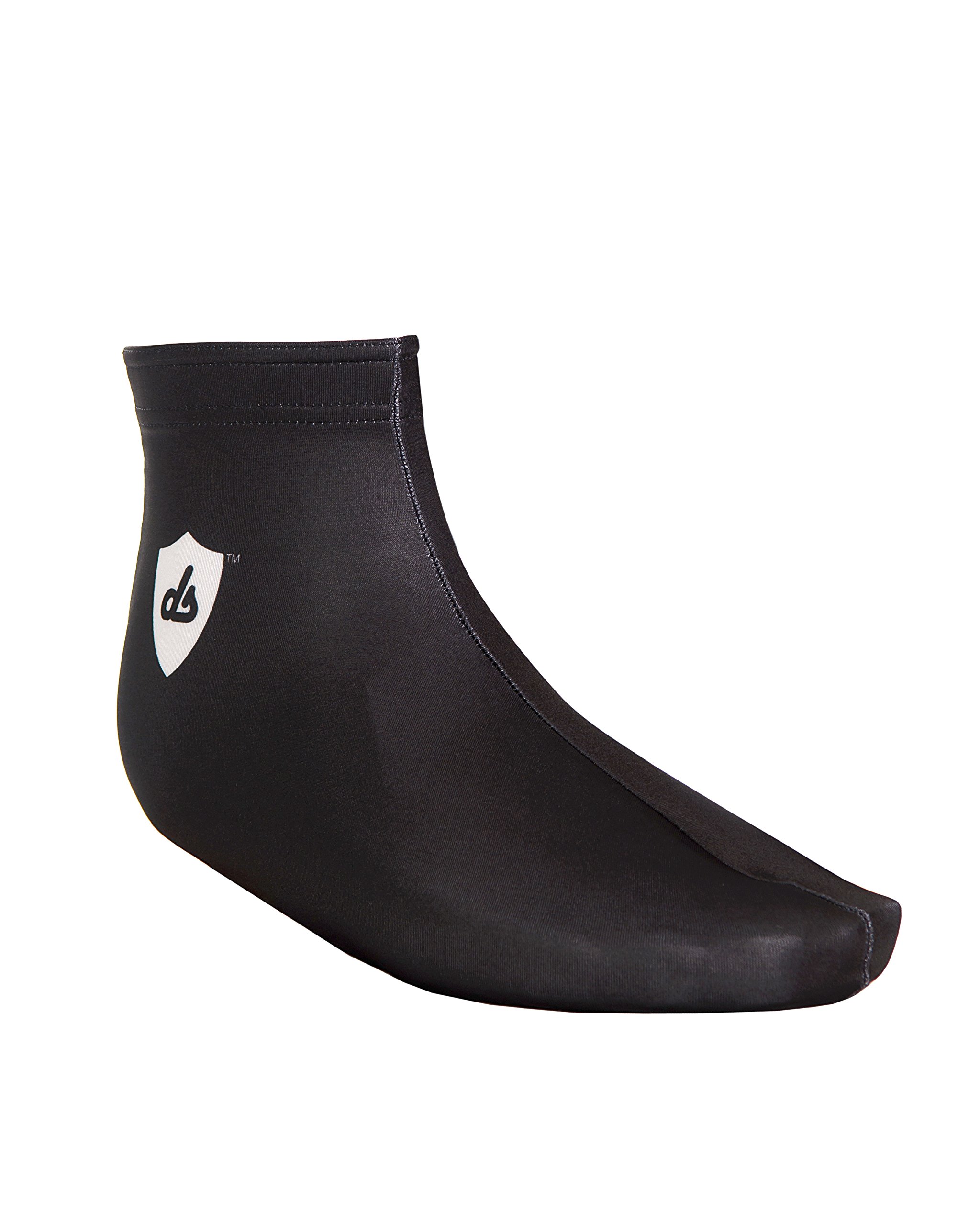 DannyShane Men's Booties