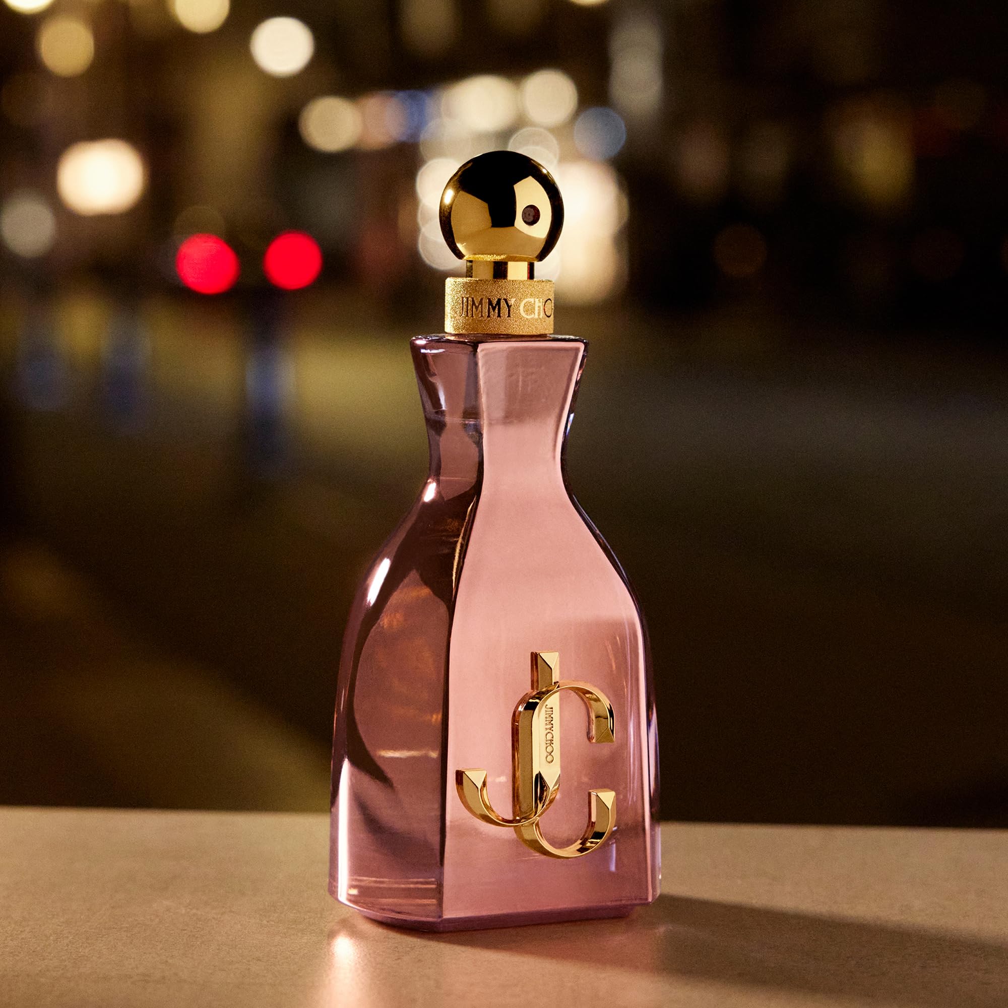 Jimmy Choo I Want With Love Edp 100 Ml Kadın Parfümü, 5003318369