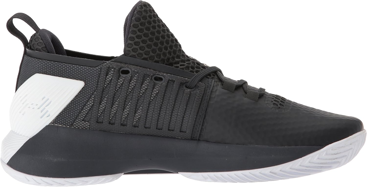 زیر کفش زره پوش مردان کم وزن 4 بسکتبال