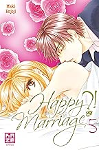 Download Happy Marriage ?! T05 PDF