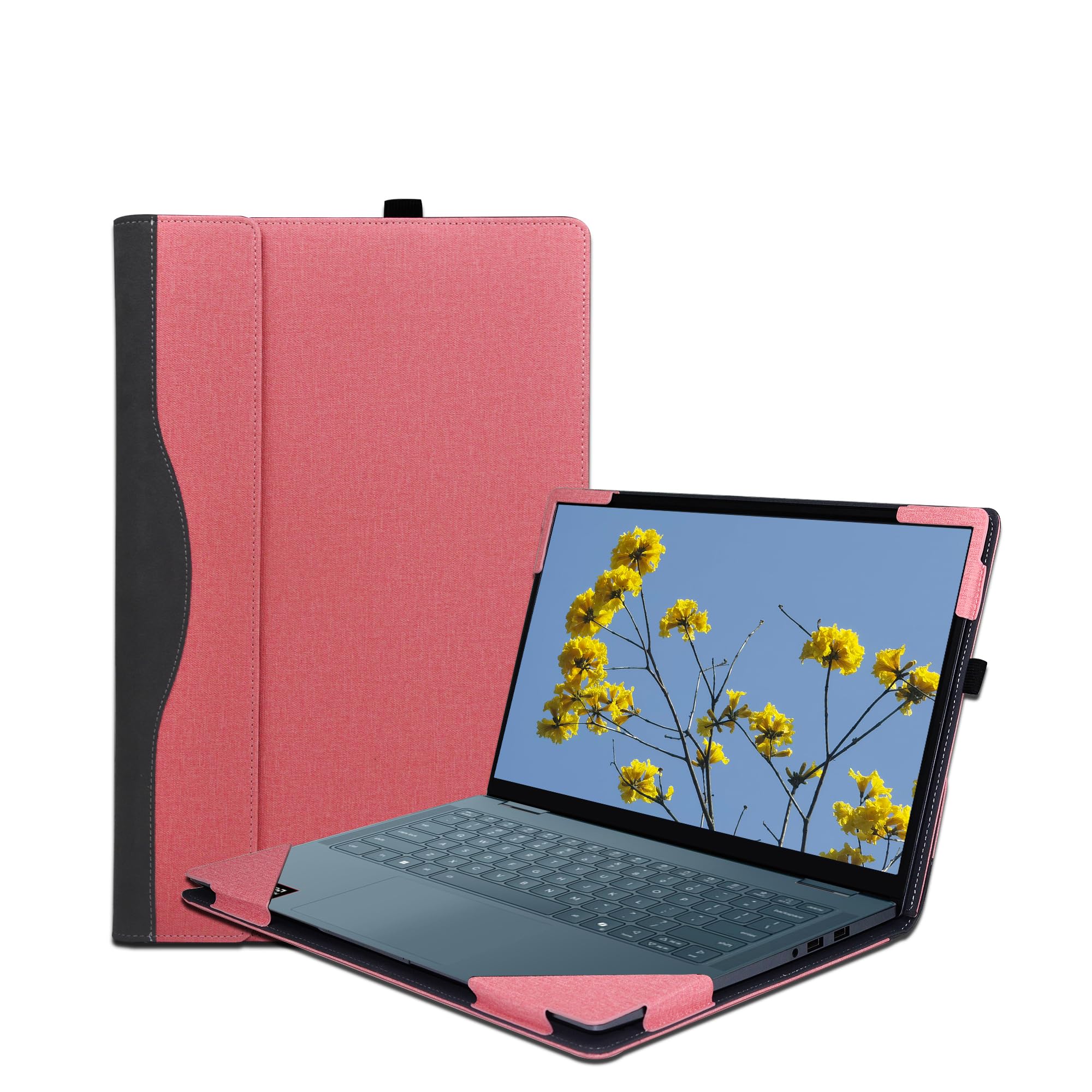 Amazon.com: Laptop Case Cover for Lenovo Yoga 7 2-in-1 14ILL10