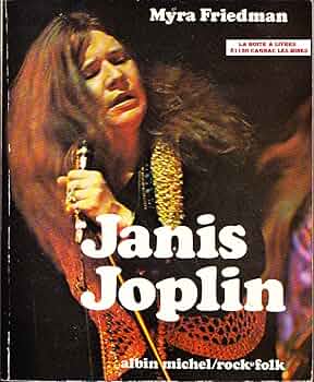 ジャニス・ジョプリンからの手紙 Amazon.com: ジャニスジョプリンからの手紙: 9784276234970