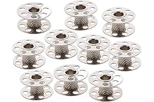 Exceptional Sewable Bobbins for Bernina Sewing Machines – Empower Your Craft