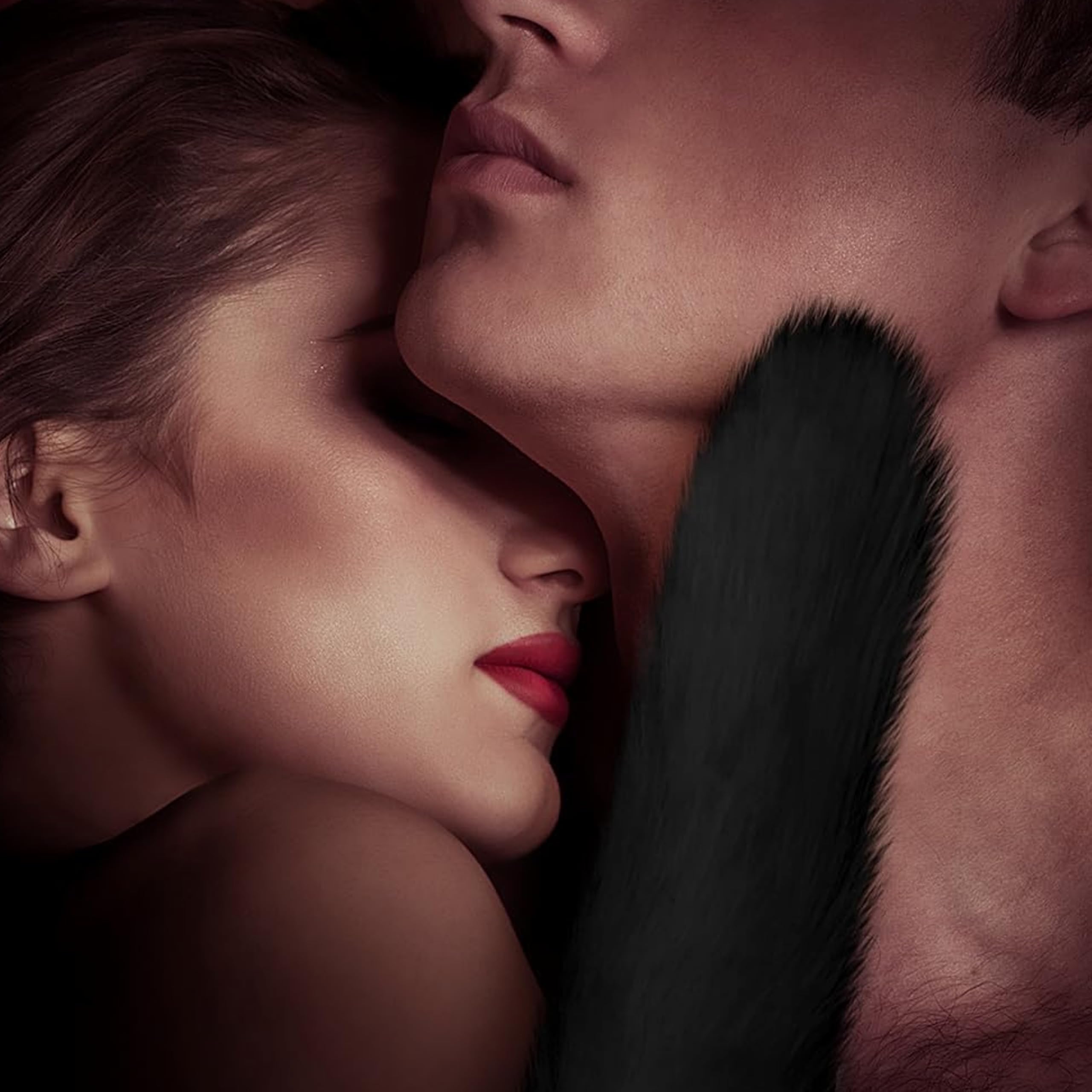 inoxidable Butt Plug Plug anal con cola de zorro Fox de Fetiche Tail para SM parte Disfraz Cosplay Party Tope Ano Sex juguete Punta Cónica