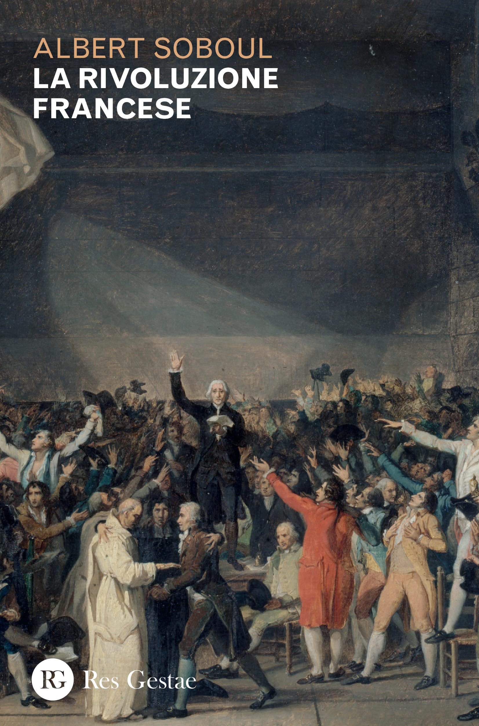 La Rivoluzione Francese - 4