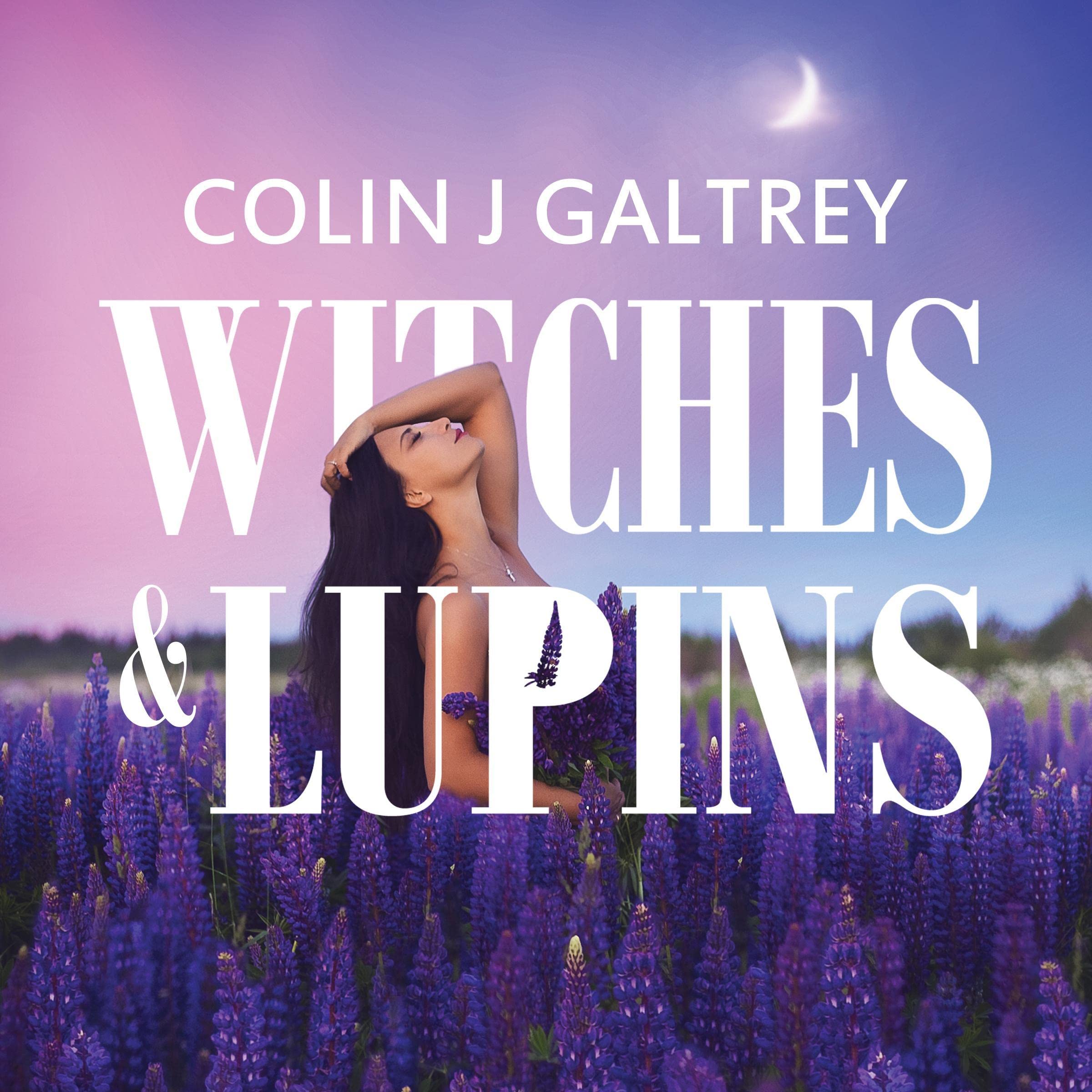 Witches & Lupins