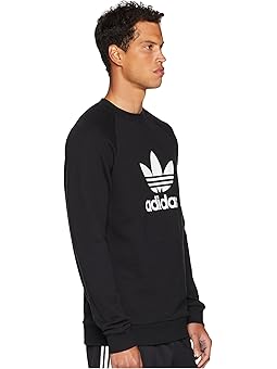 adidas originals sweatshirt mens