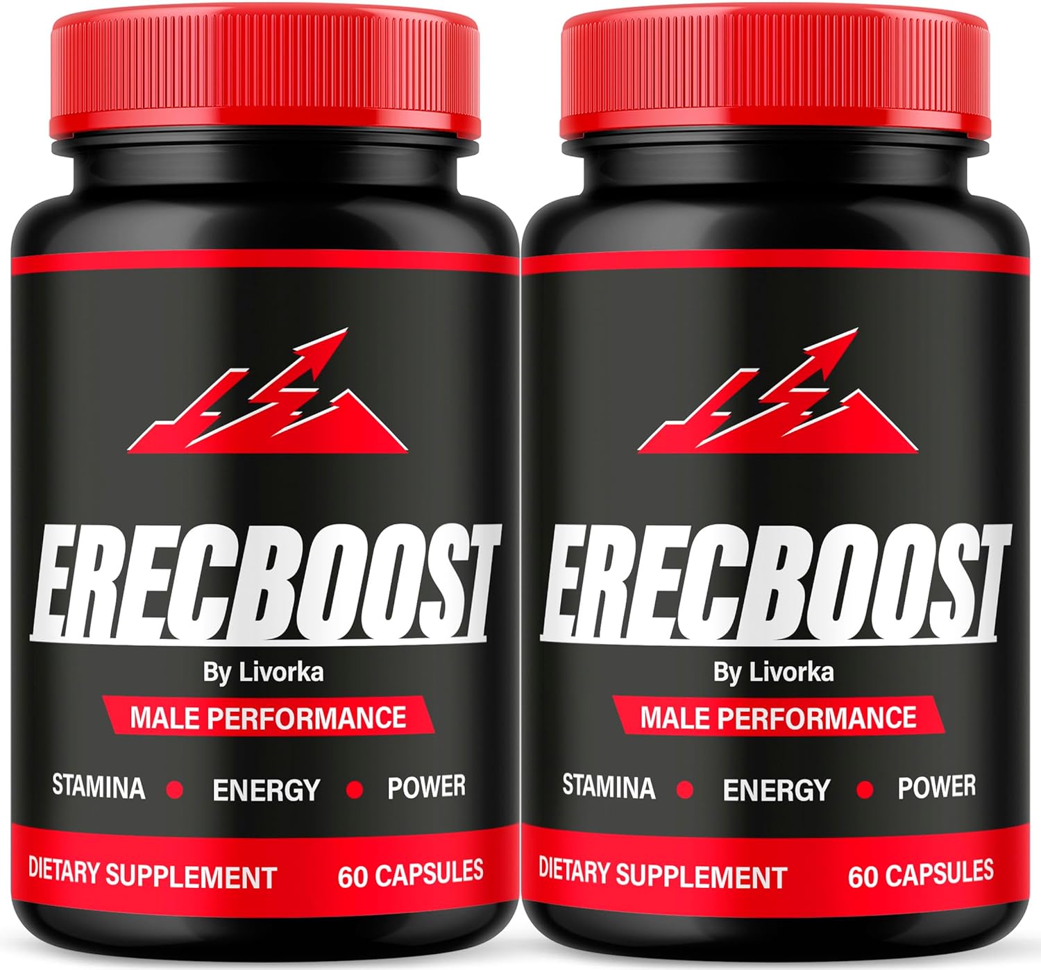 Buy Erecboost Capsules For Men Erecboost Original Erecboost For Men