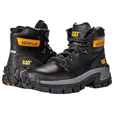 Caterpillar Invader ST Hi Men