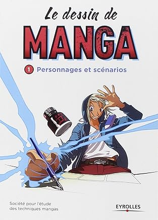 Amazonfr 5 à 10 Eur Le Dessin De Manga Artbooks - 