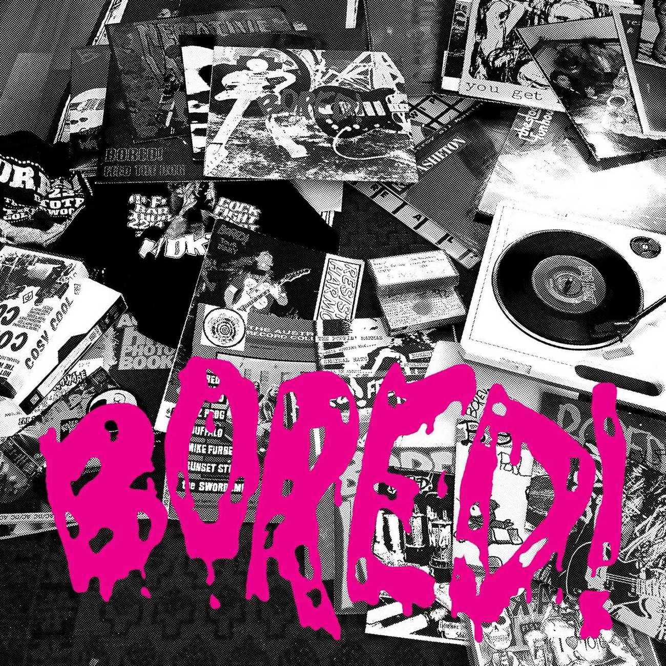 Back For More Rsd 2021