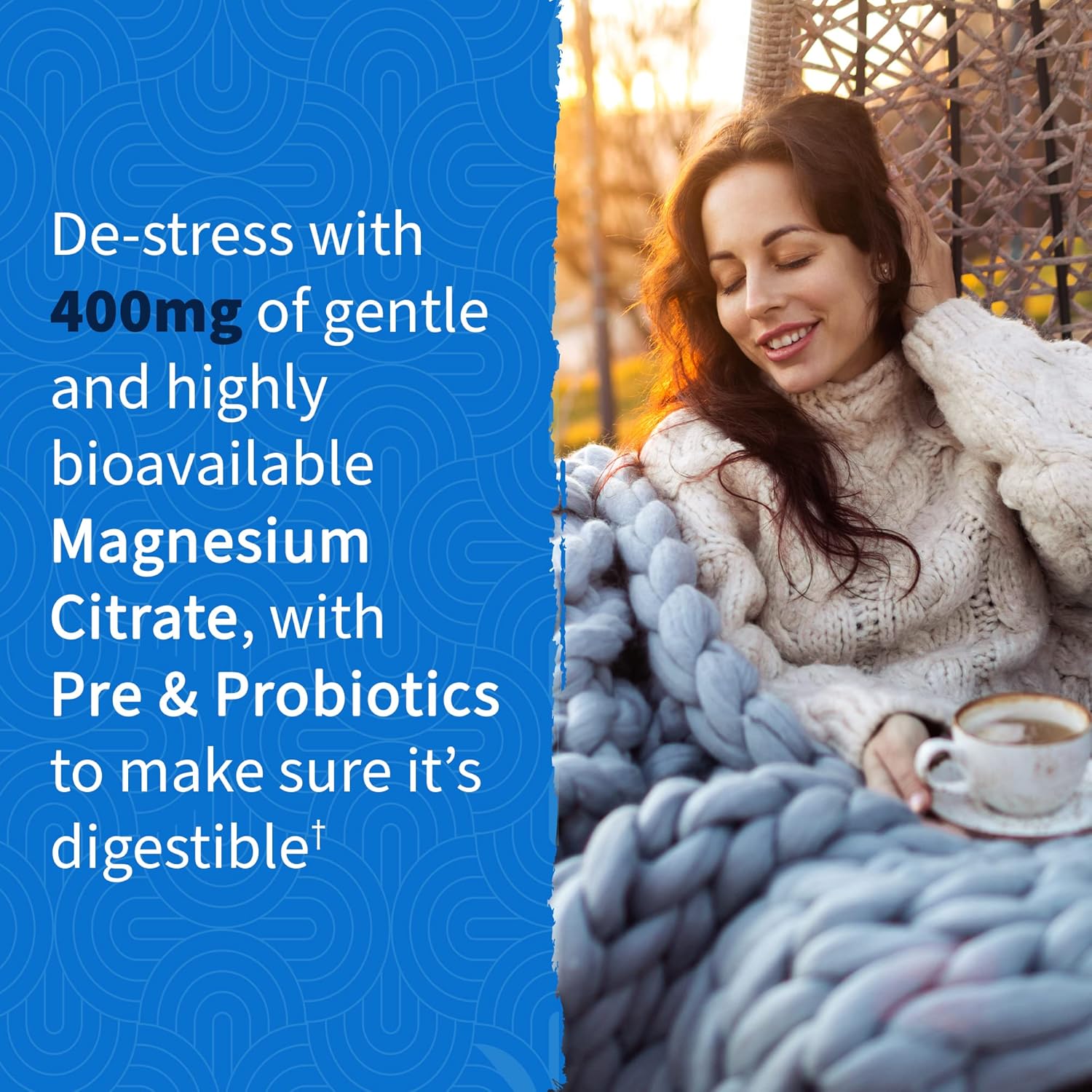 Garden of Life Magnesium Stress Support Gummies with Prebiotics & Probiotics for Sleep and Recovery with No Added Sugars – Dr Formulated, Vegan, Gluten Free, Kosher and Non GMO – 60 Raspberry Gummies : Health & Household
