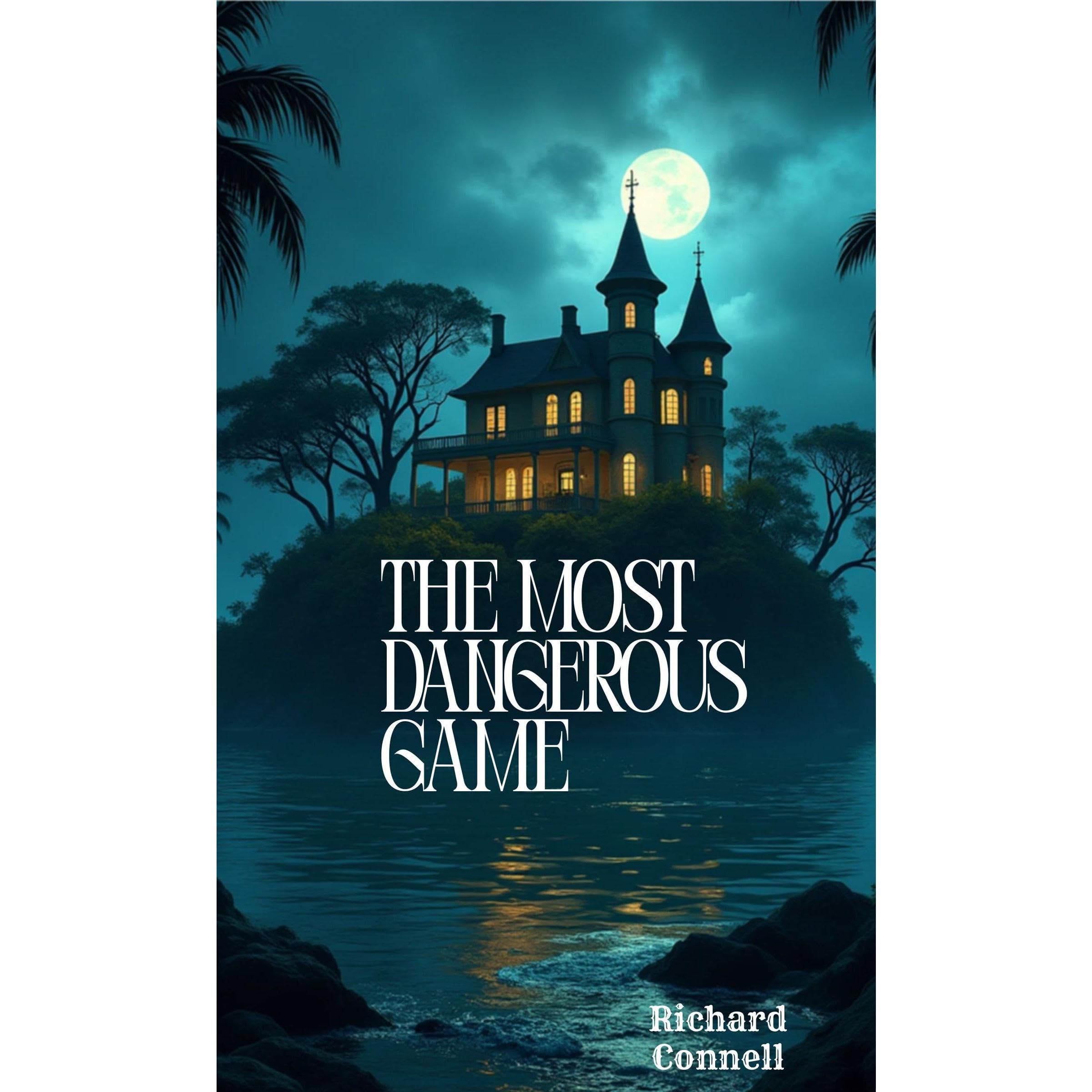 The Most Dangerous Game