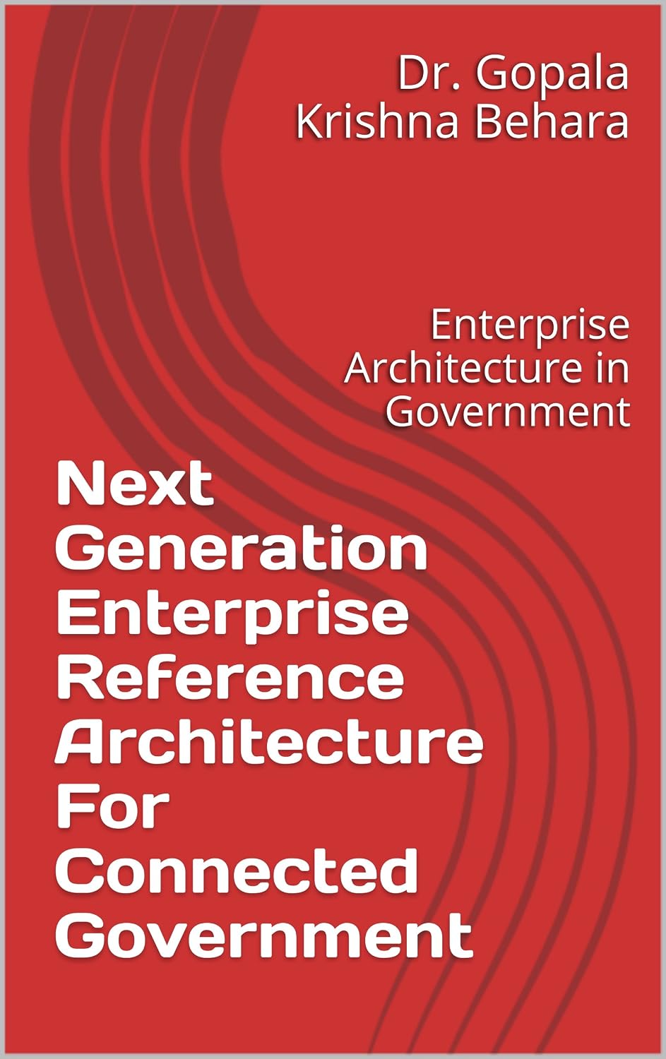 Next Generation Enterprise Reference Architecture For Connected ...