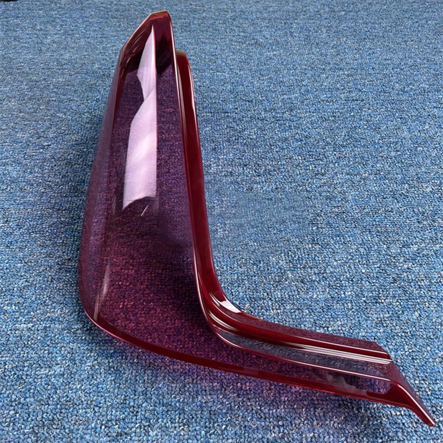 tail light lens Compatible With Cadillac For XTS 2018 Car Rear Taillight Brake Turn Lamp Lights Shell Auto Lampshade Accessories(Left)