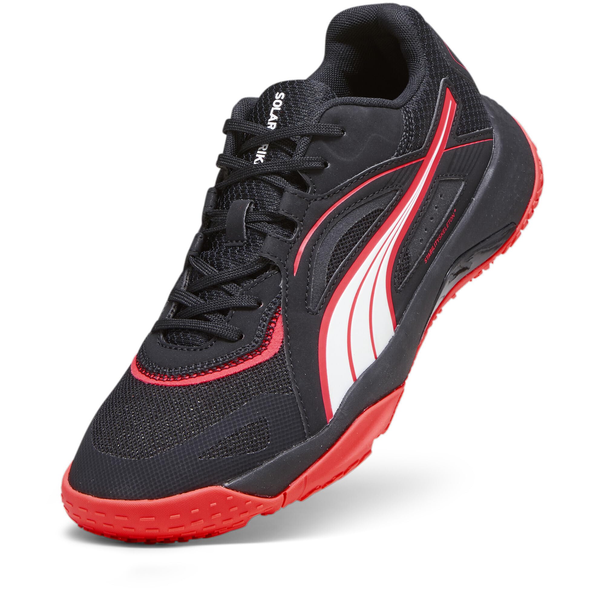 Puma Solarstrike Ii Unisex Hallenturnschuh