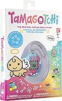 Vista 133 de Tamagotchi Original - Mucho amor