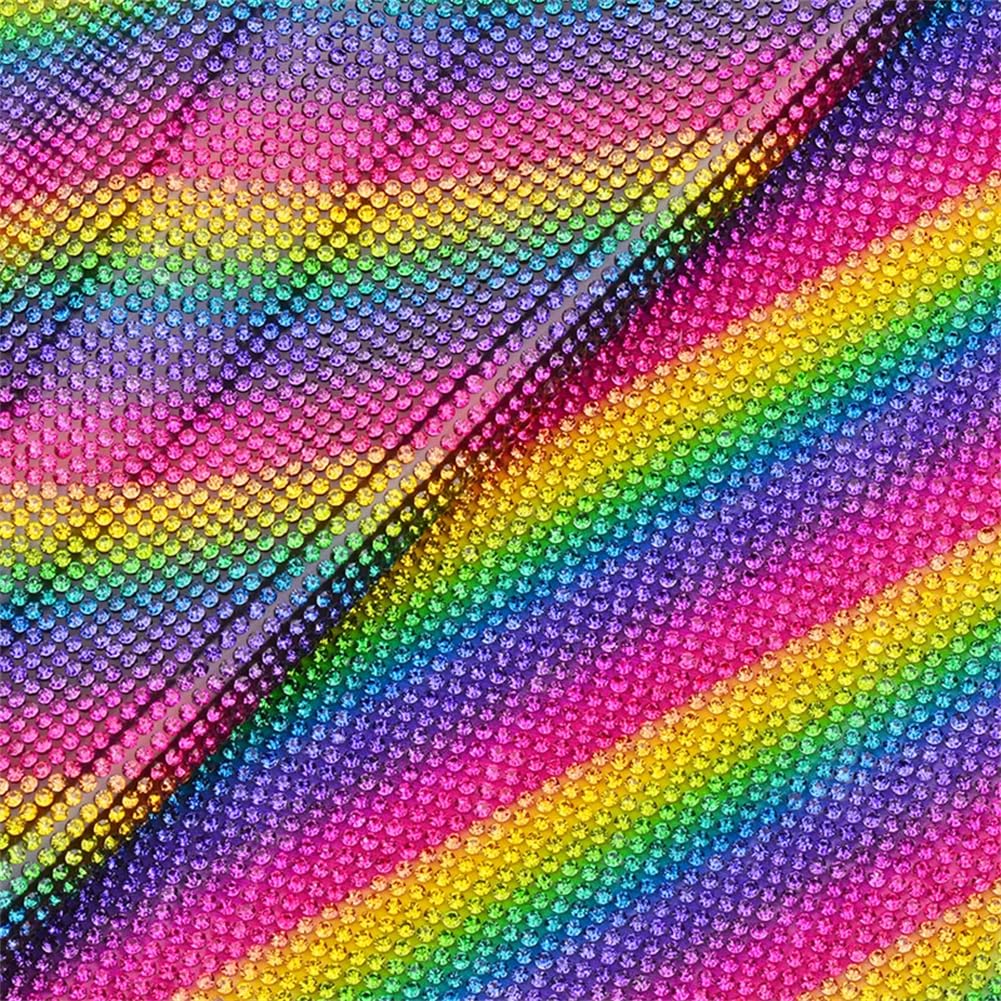 Strass Termoadesivi STARFIX - Strass E Cristalli