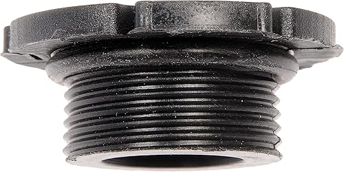 Miniatura 2 de Dorman 090-214CD Tapón de drenaje de aceite compatible con modelos BMW seleccionados