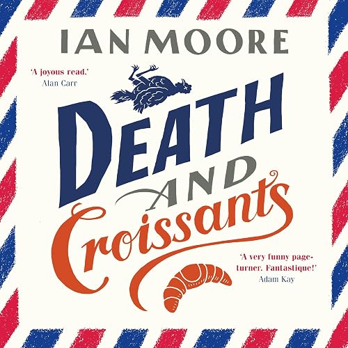 Death and Croissants: A Follet Valley Mystery, Book 1