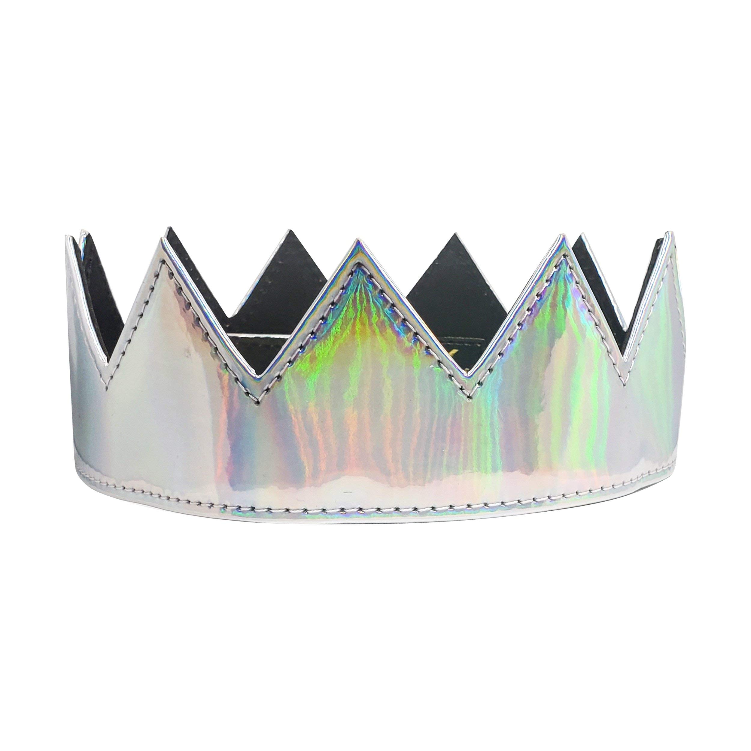 Eye Hunee Men's One Size Crown
