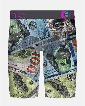 Ethika Franklin Rewired