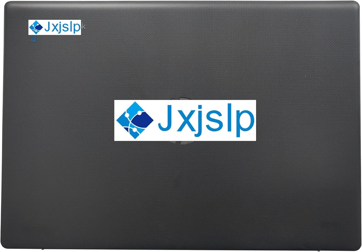 Replacement LCD Back Cover for HP Chromebook 14 G7 Series Laptop Rear Case Top Lid with Antenna M47199-001 Black