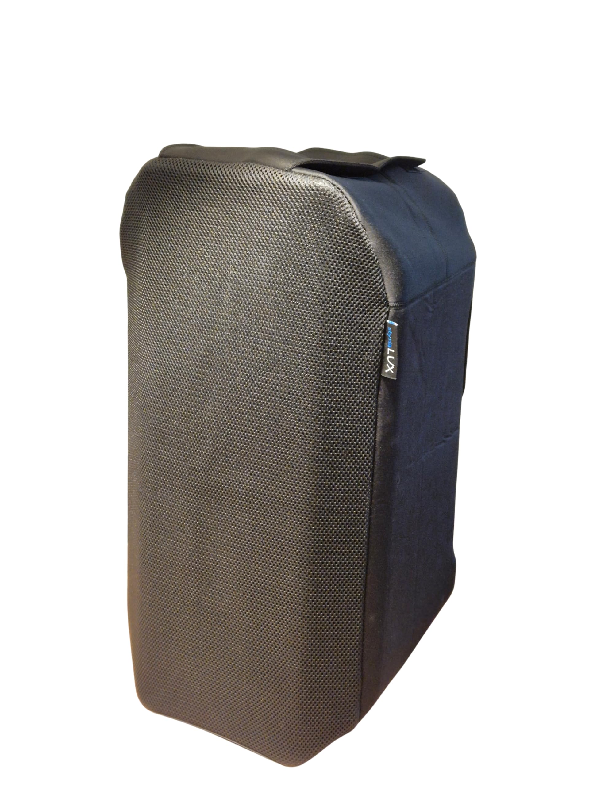 Schutzhülle passend für Teufel Rockster Air 2 Cover Fender x (neue Generation), Abdeckung Lautsprecher Schutz Hülle Staubhülle Staubschutz