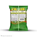 JK Premium Fennel Seeds (Saunf) 250g | Fresh & Aromatic Whole Saunf | 100% Natural Indian Fennel (Variyali) | Mouth Freshener & Cooking Spice (Pack of 3) gallery image
