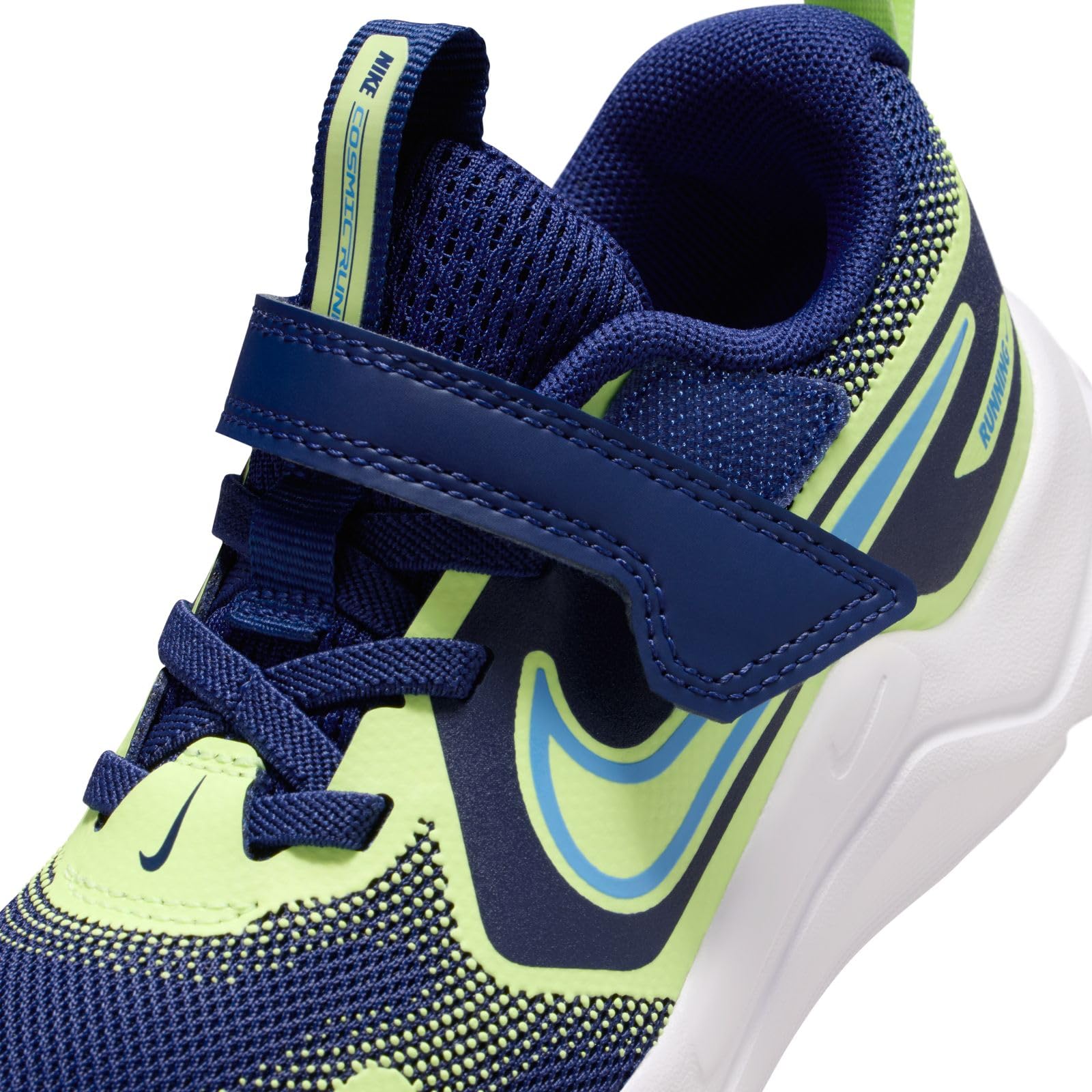Nike Mixte Enfant Cosmic Runner (PSV) Basket