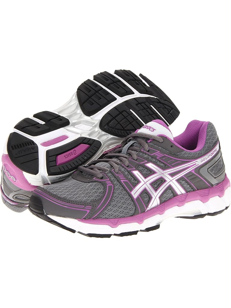 Purple ASICS GEL-Forte™