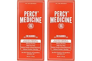 BORELTH Percy Medicine for Diarrhea