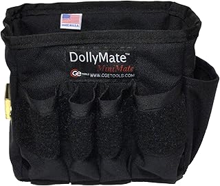 DollyMate (Black MiniMate)