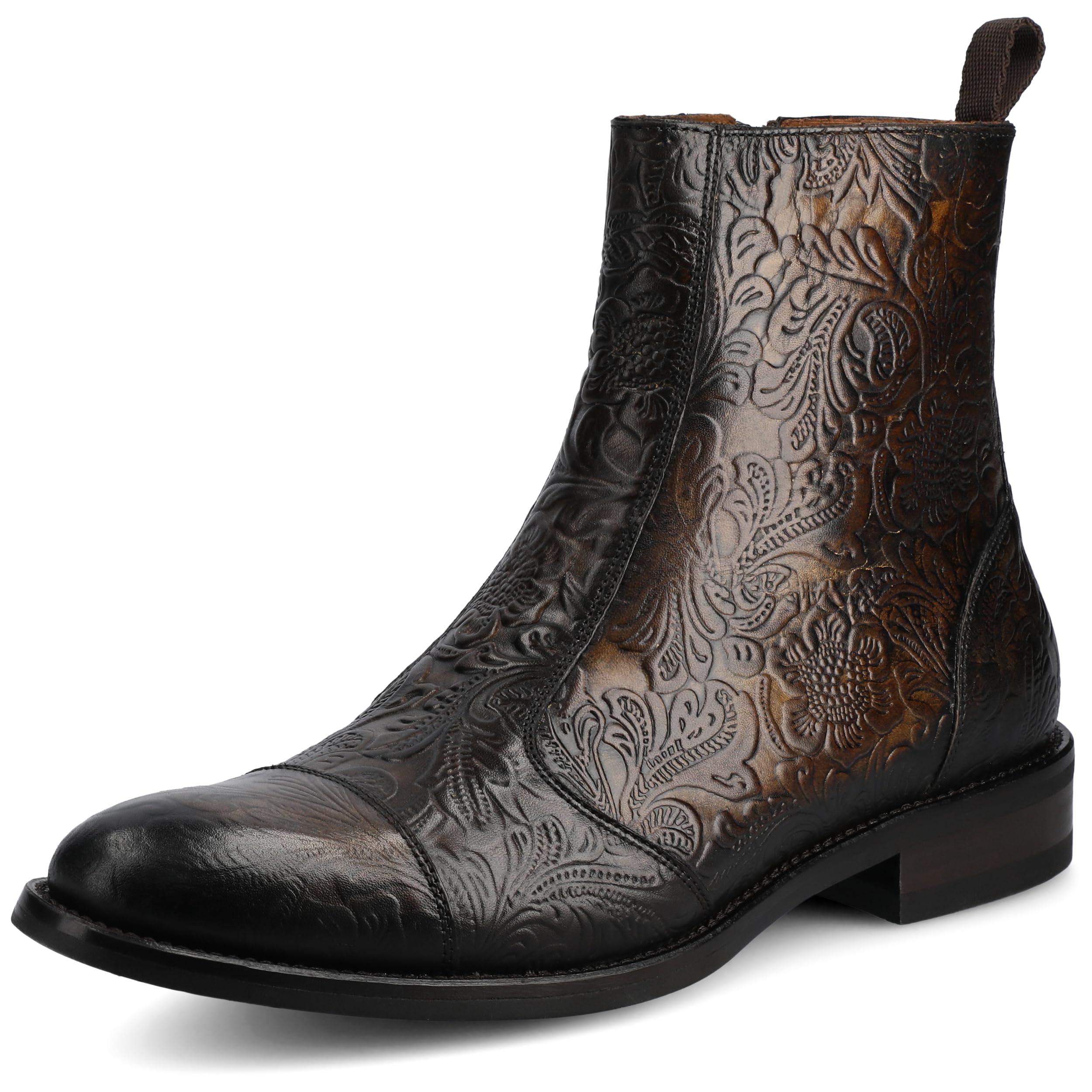 TAFT mens Bt-lewis-oroviejo