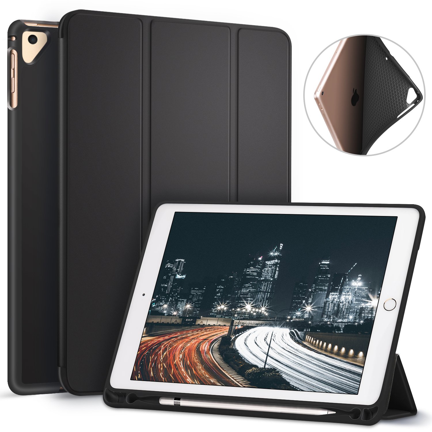 Amazon.co.jp: 【Cool shop】ipad4、The new ipad 、ipad3 ニュー 