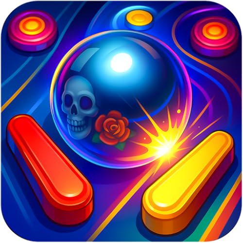 Pinball Pro: Classic Arcade Pinball Flipper Game King Reloaded